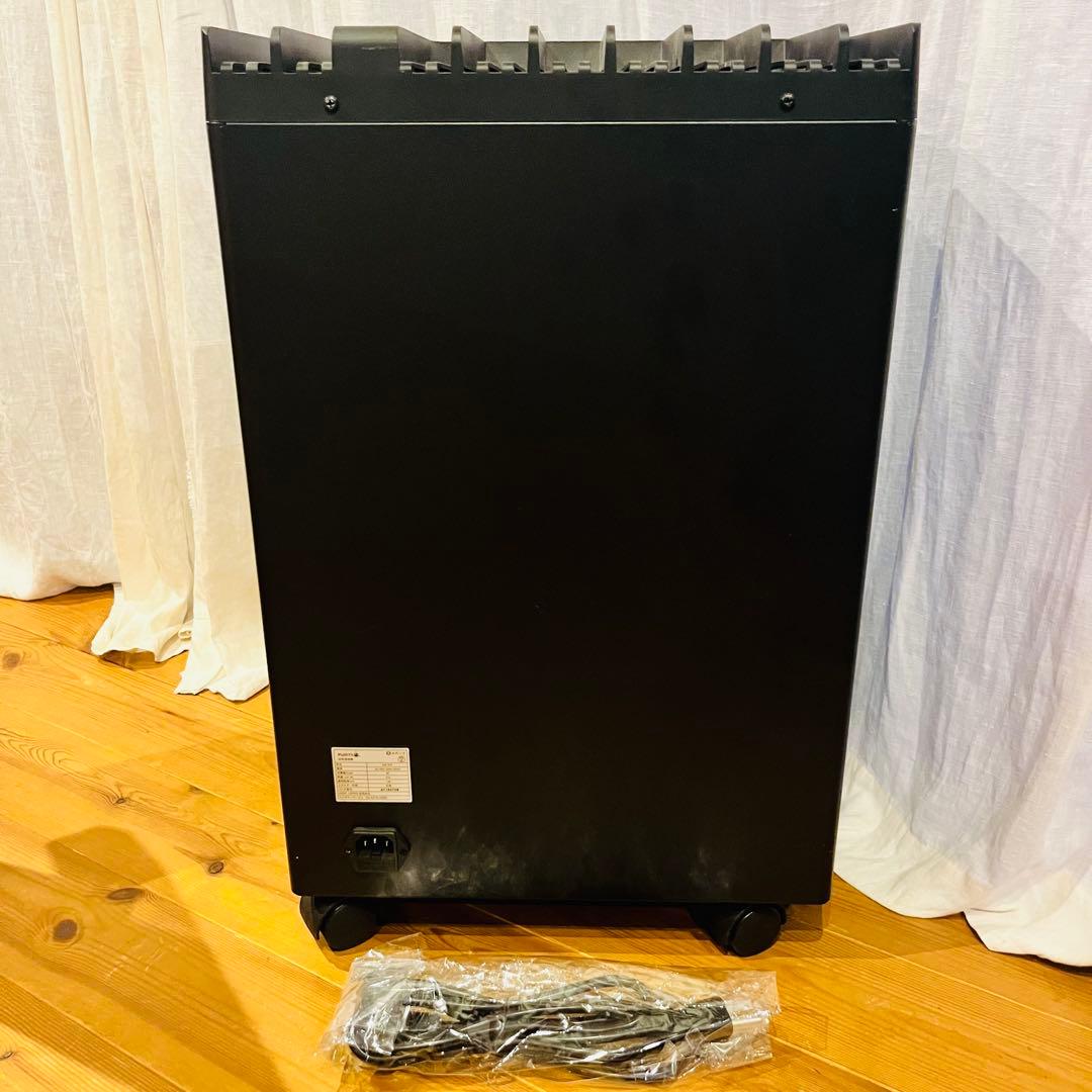 未使用 PURITII KJF375 アリックス 空気清浄機 ピュリティ