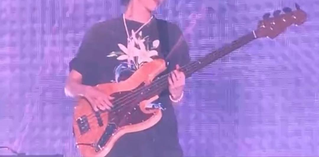 新品未開封匿名テンブランクTENBLANK ×セントマイケルコラボTシャツM