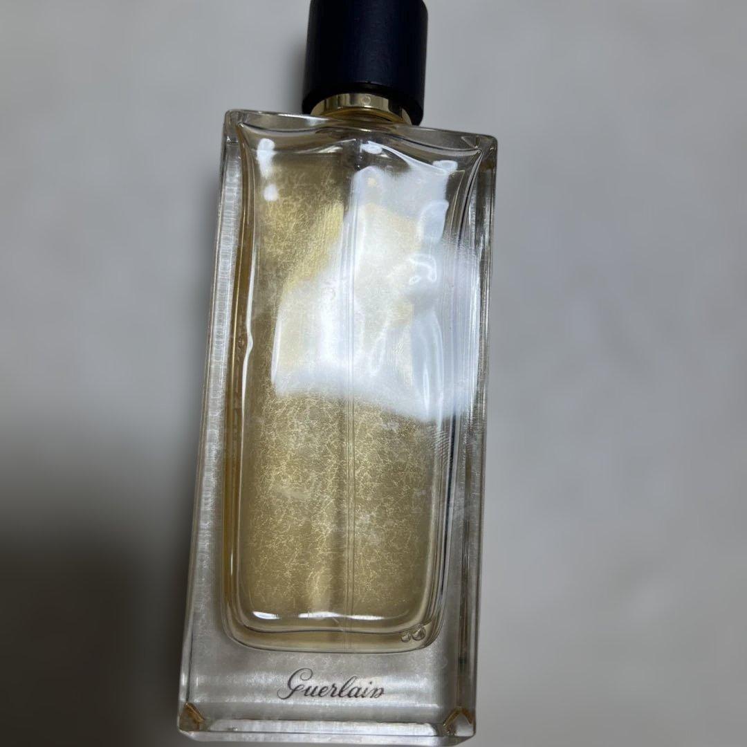 Guerlain Joyeuse Tubéreuse 香水