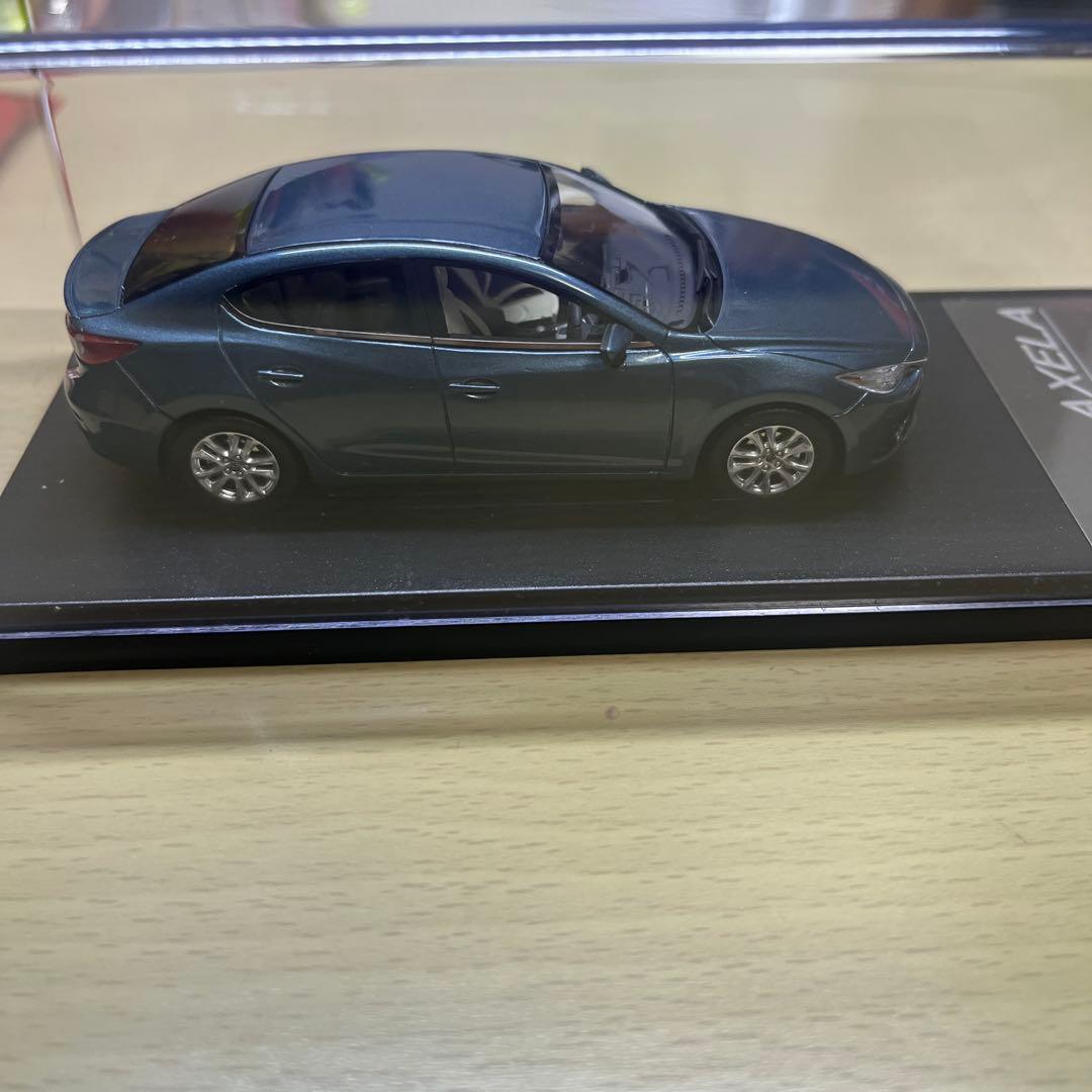 MAZDA モデルカー