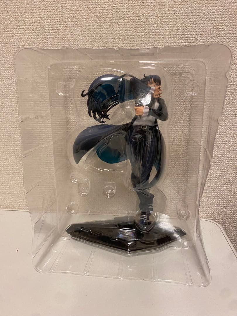 【最終値下げ】【おまけ付き】Ado x Oda アートビジュアルフィギュア