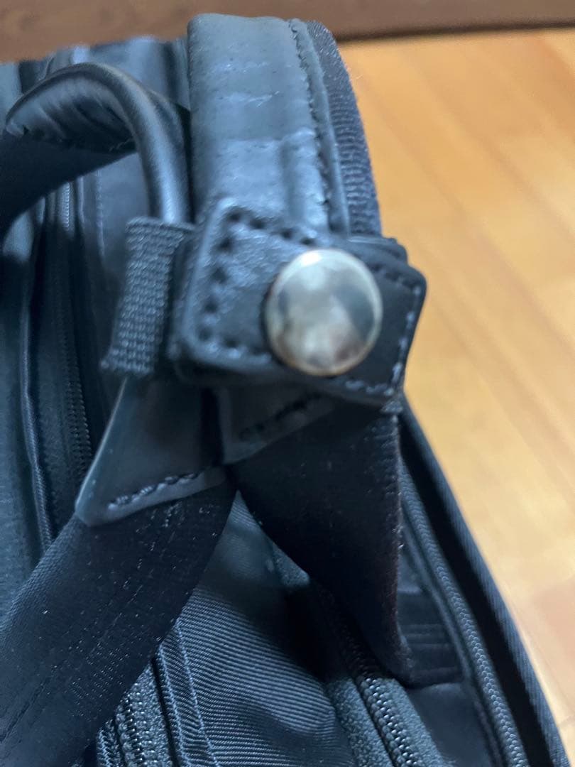 メンズビジネスバッグ デボネア5 3ウェイブリーフケース