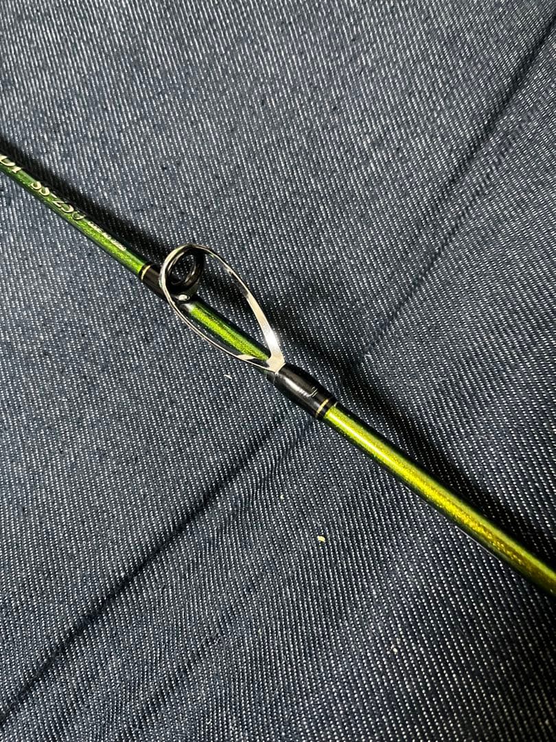 SHIMANO シマノ 釣り竿 VALDI ss-250 船竿