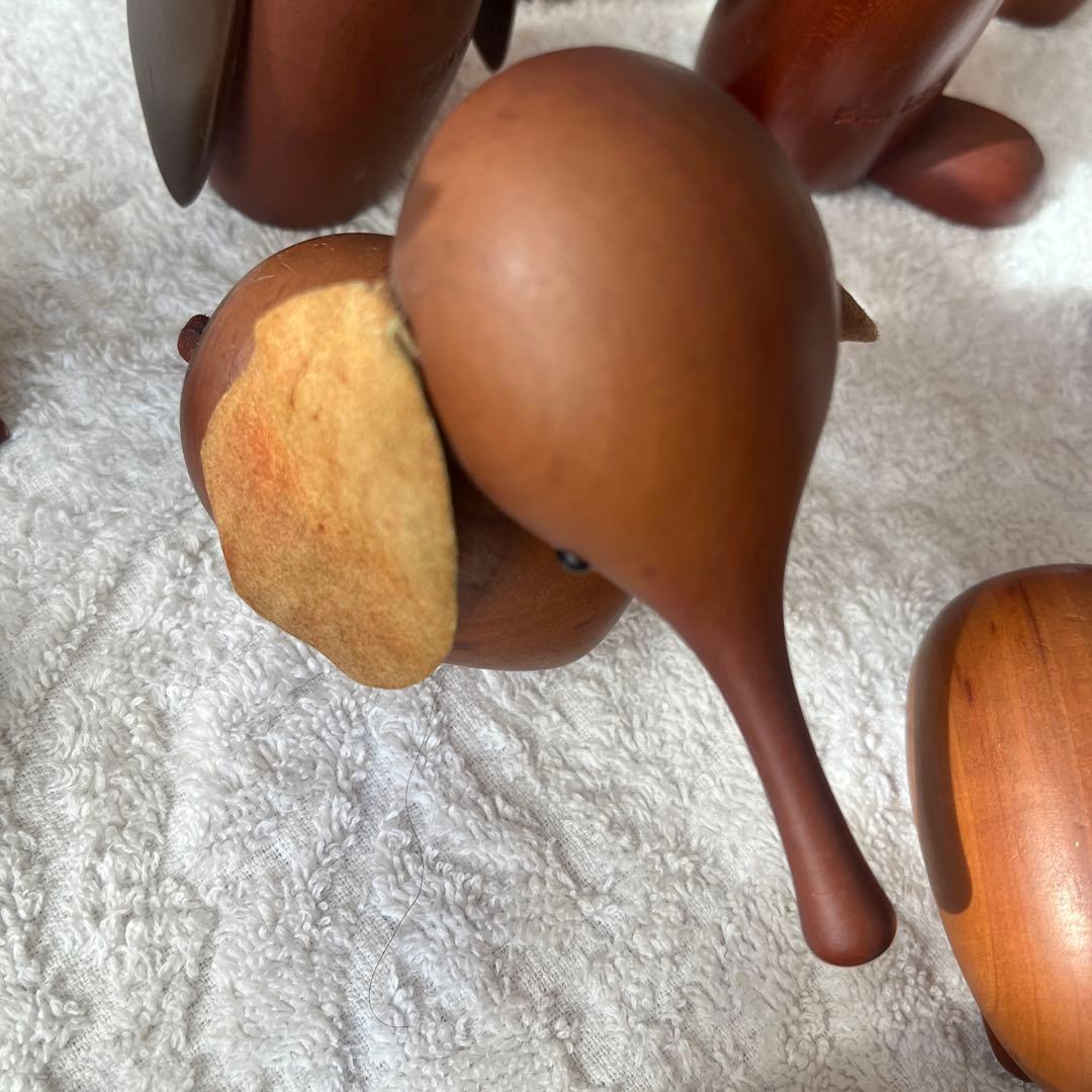 千趣会 ロイヤルペット 動物 カバ キリン ペンギン ダックス等 計19体