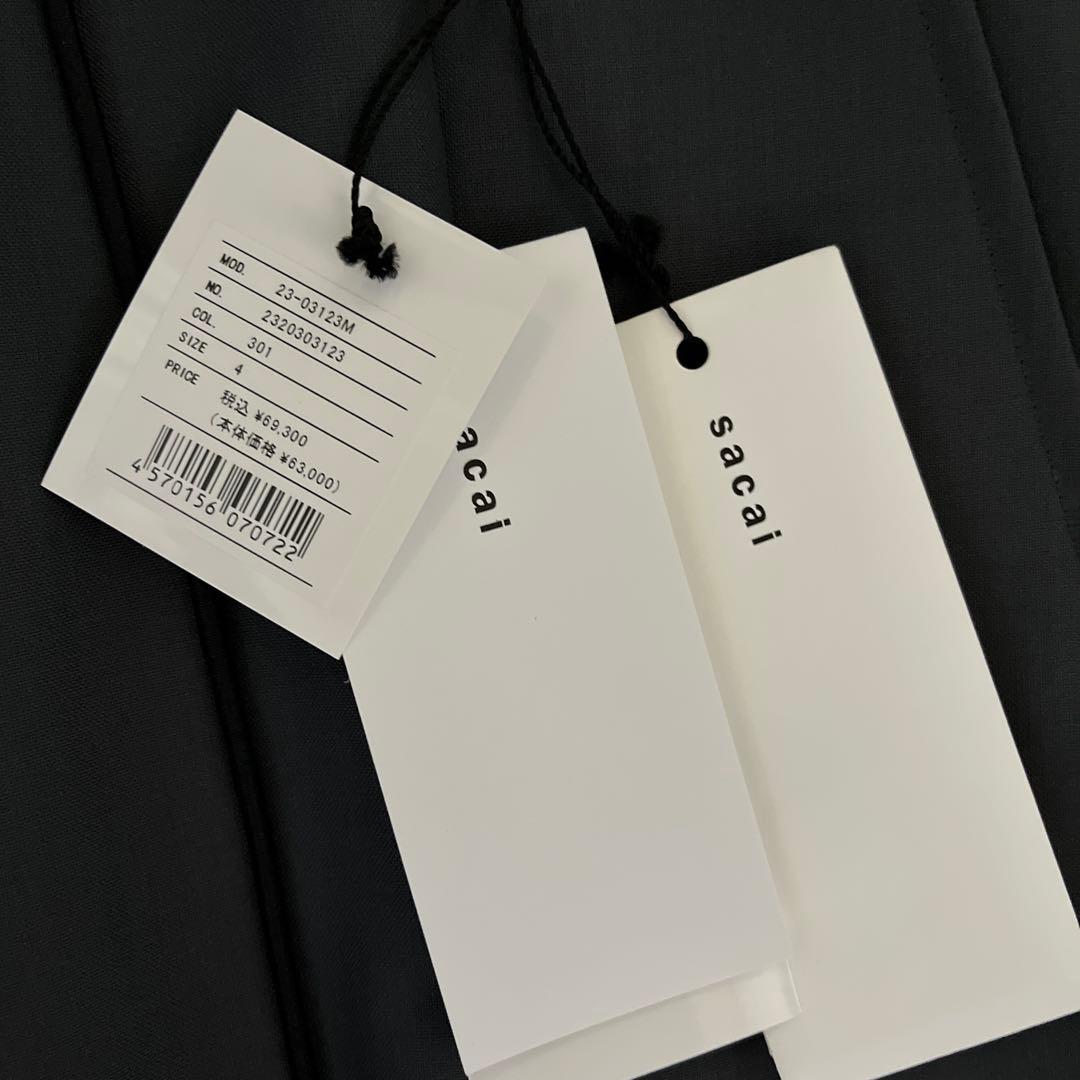 sacai パンツ 太郎さん様