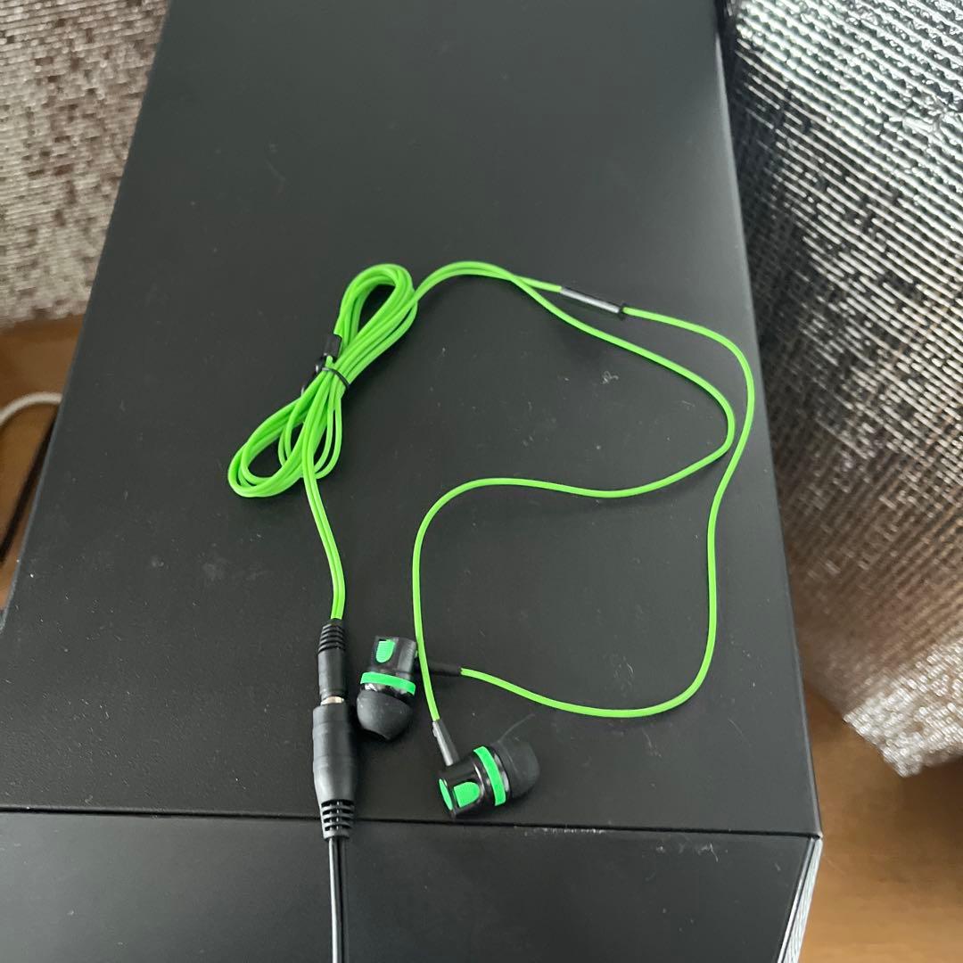 Ryzen7搭載★激安ゲームPCフルセット44