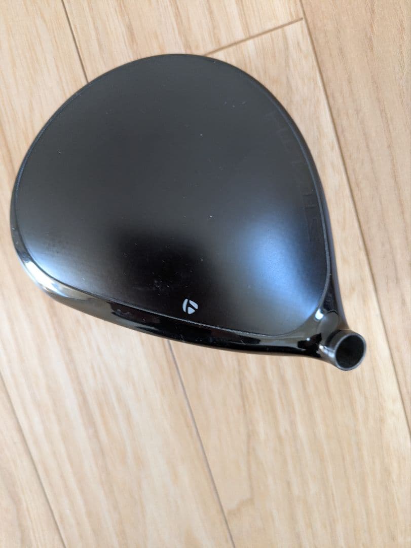 TaylorMade StealthHD ドライバー 　9.0 ヘッドのみ
