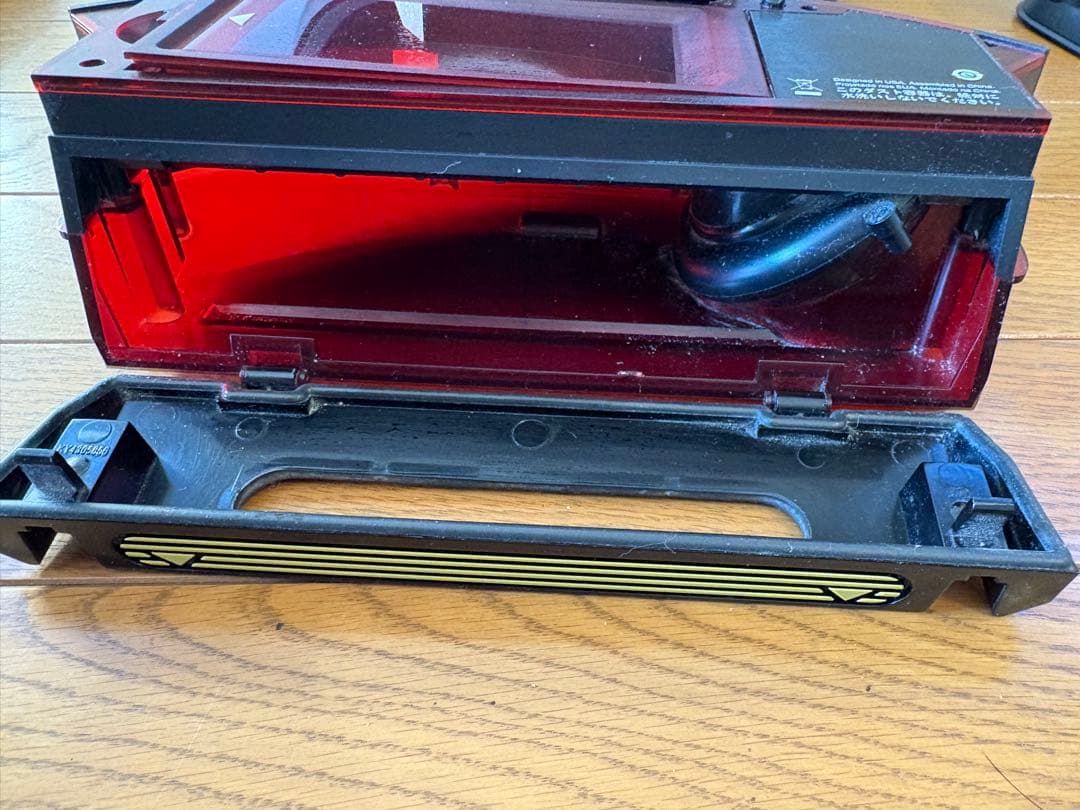 値下げ！ Roomba 980 アイロボット　ルンバ　替フィルター／ブラシ付