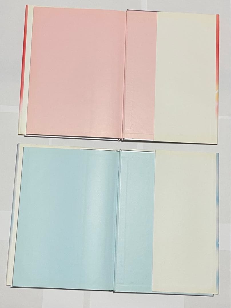 美少女戦士セーラームーン 原画集Vol.1-4 初版 セット