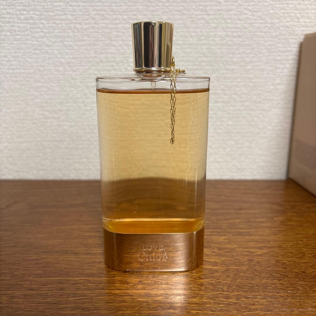 ■ nnnon ■Chloé Love Chloe EDP 75ml■