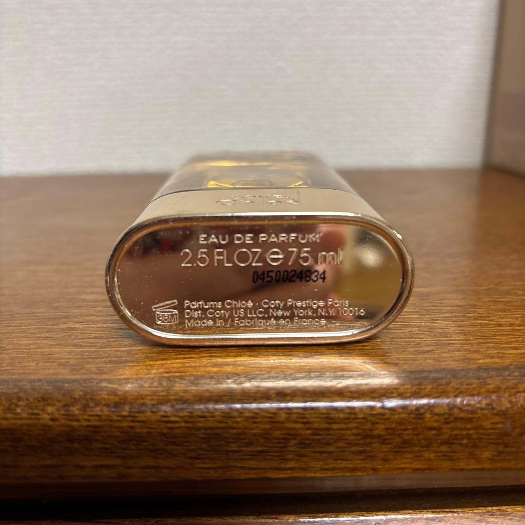 ■ nnnon ■Chloé Love Chloe EDP 75ml■