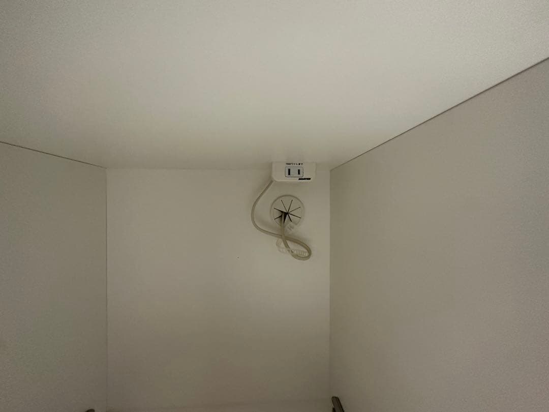 カップボード　エトナ　120 ホワイト