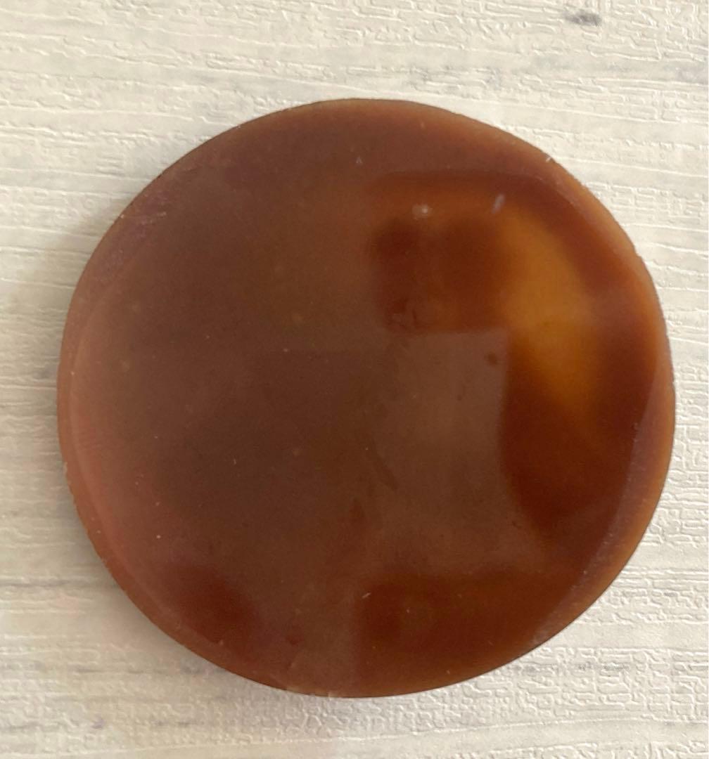 カメオ　シェル　ルース　母親と子供