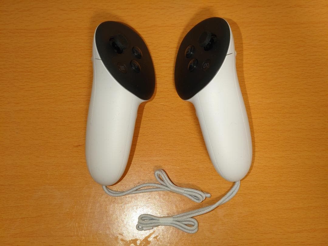  Quest 3 128GB VRヘッドセット