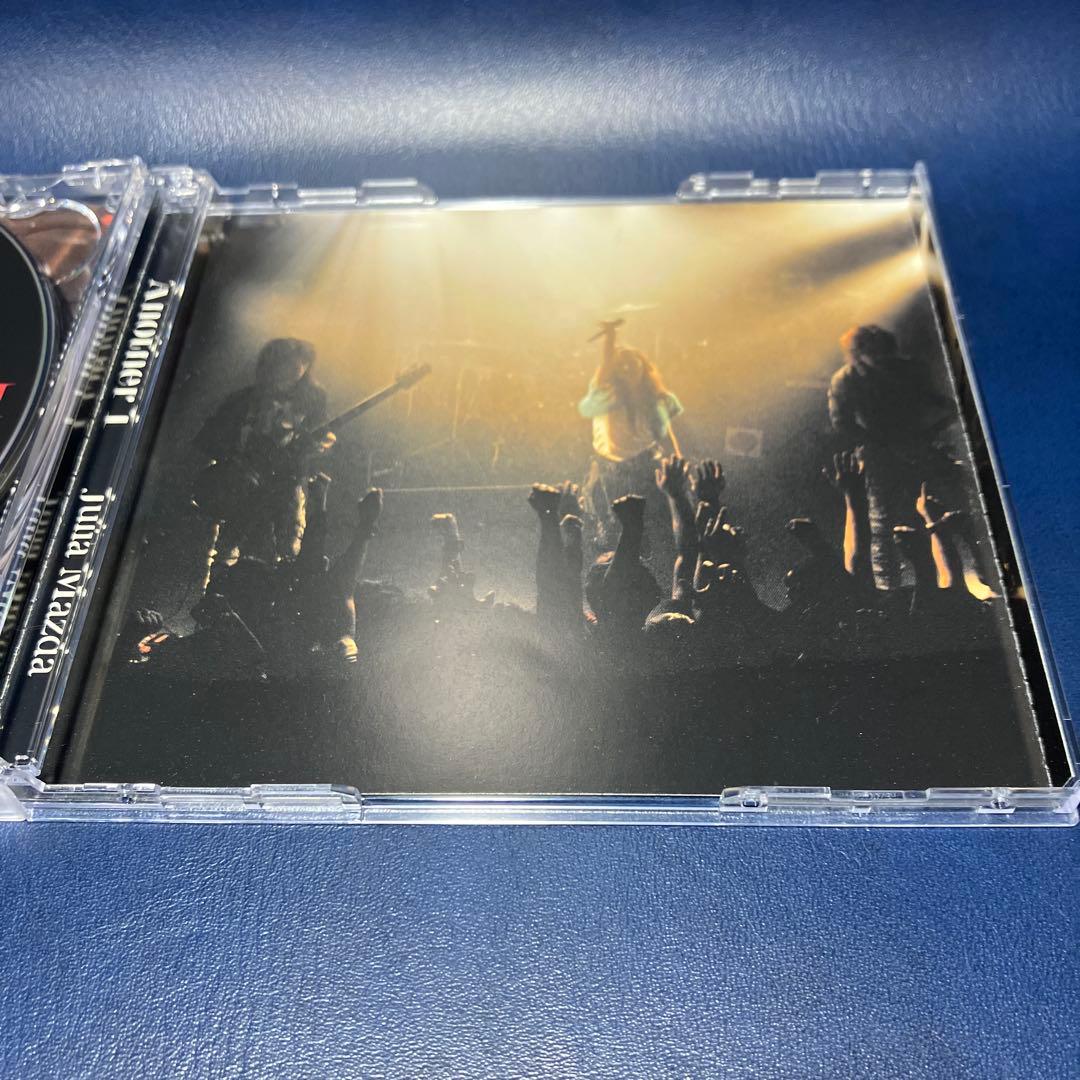 ■[廃盤/CD+DVD] 松田樹利亜 アルバム「Another I」■