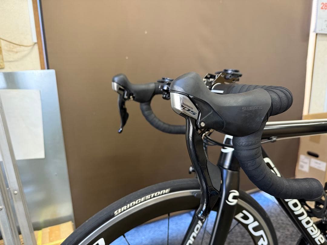 本日限り即決価格　Cannondale ロードバイク Dura-Ace