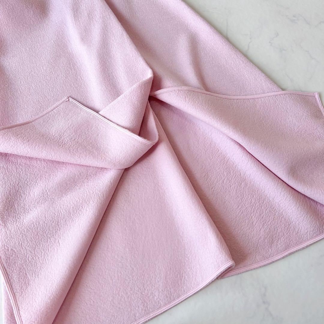 極美品 ERMANNO SCERVINOエルマンノシェルヴィーノワンピース 44