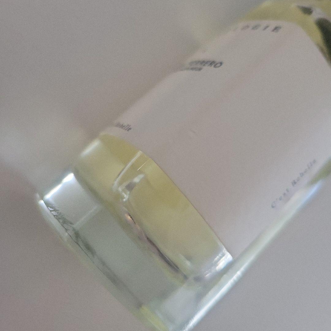 香水(ユニセックス) Anthologie C'est. Rebelle 100ml