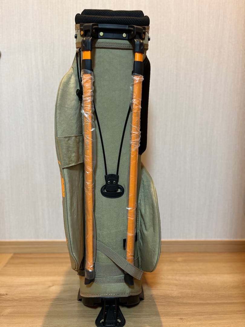 HUNTING WORLD ゴルフバッグ・キャディバッグ