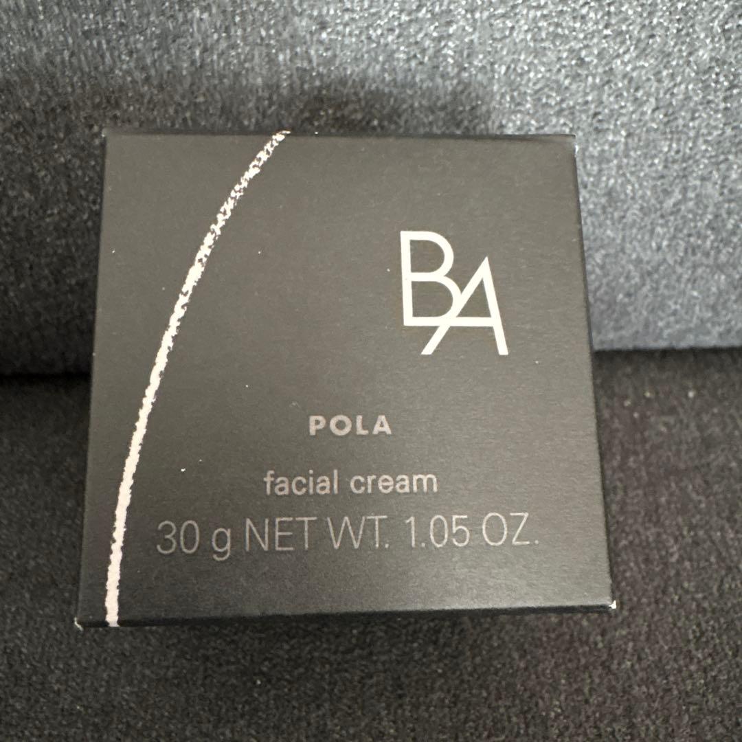 ポーラB.A. クリーム７リフィル（詰め替え）30g