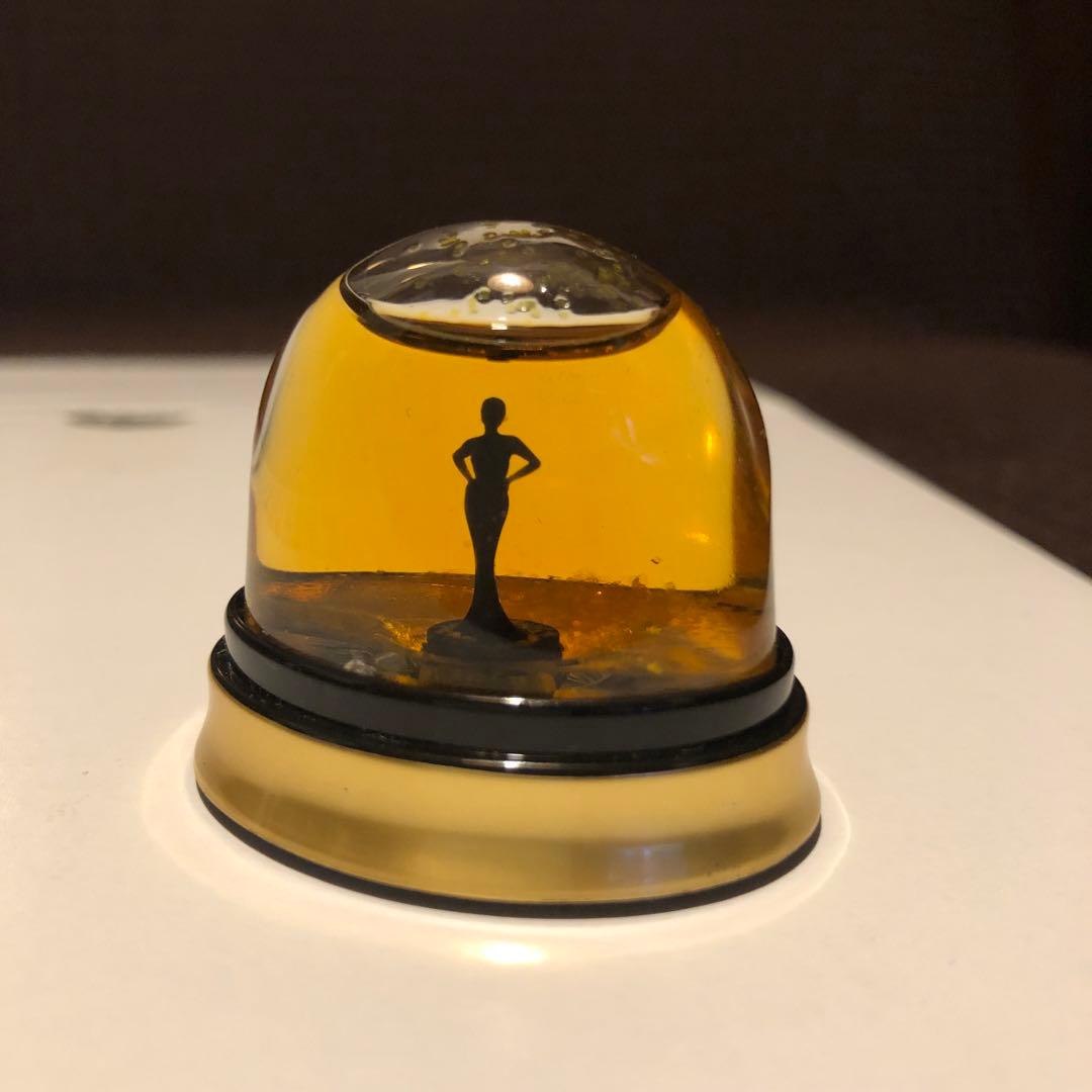 フラジャイル　ジャンポールゴルチエ　オードパルファム