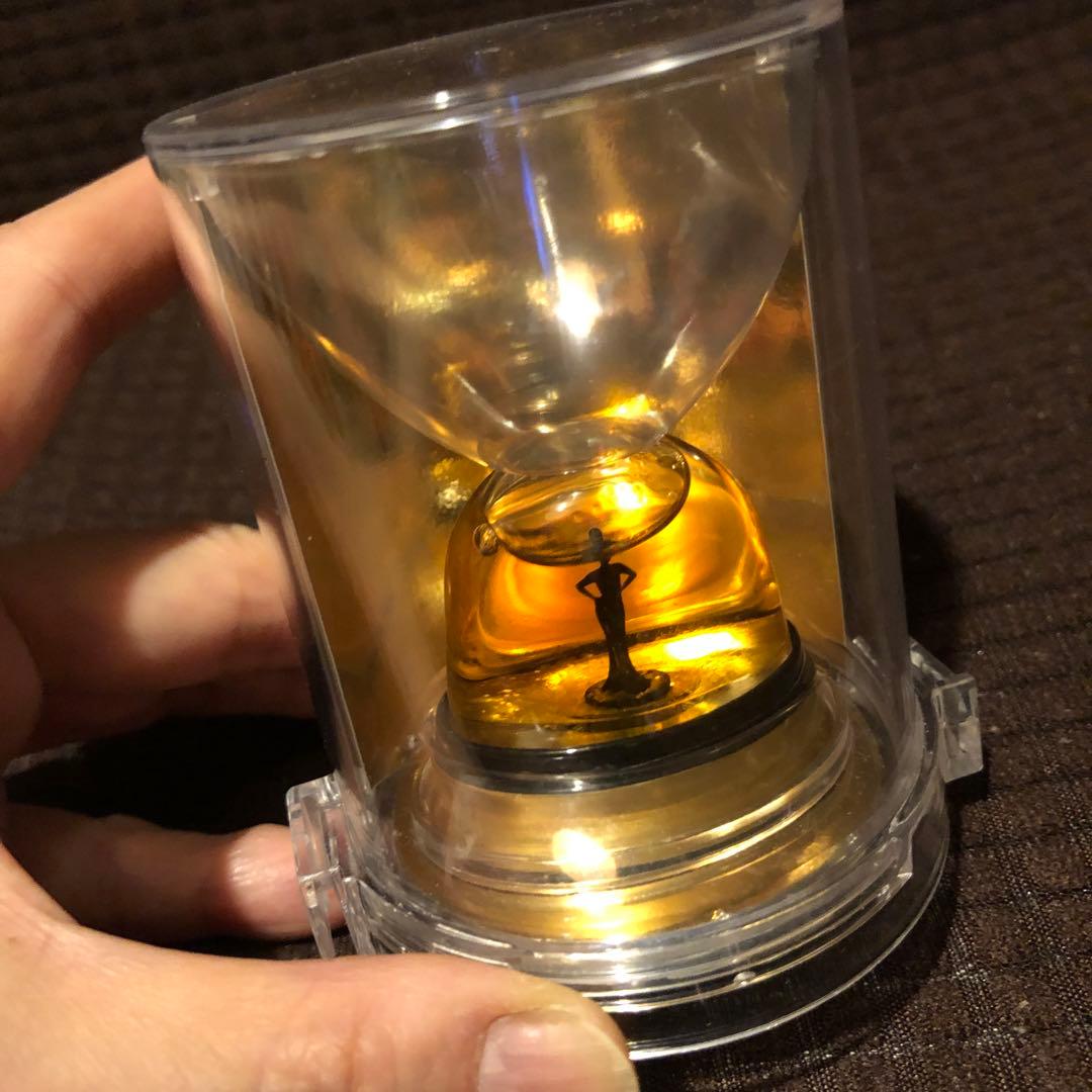 フラジャイル　ジャンポールゴルチエ　オードパルファム