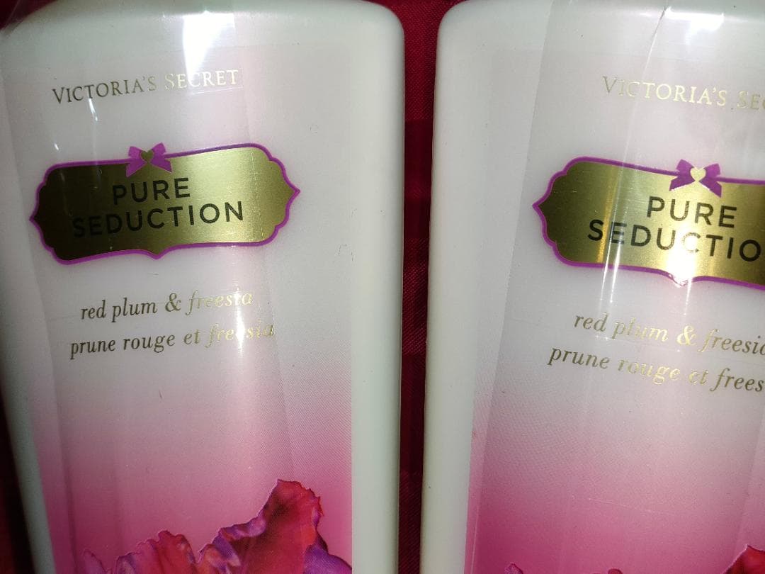 【新品未開封】Victoria's Secret ボディクリーム ７本セット