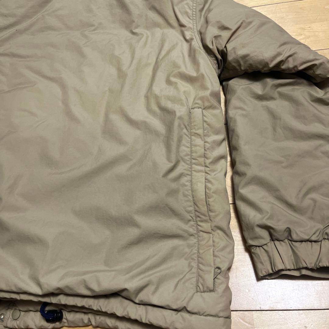 mont-bell モンベル フィッシングジャケット ハンティング 90s