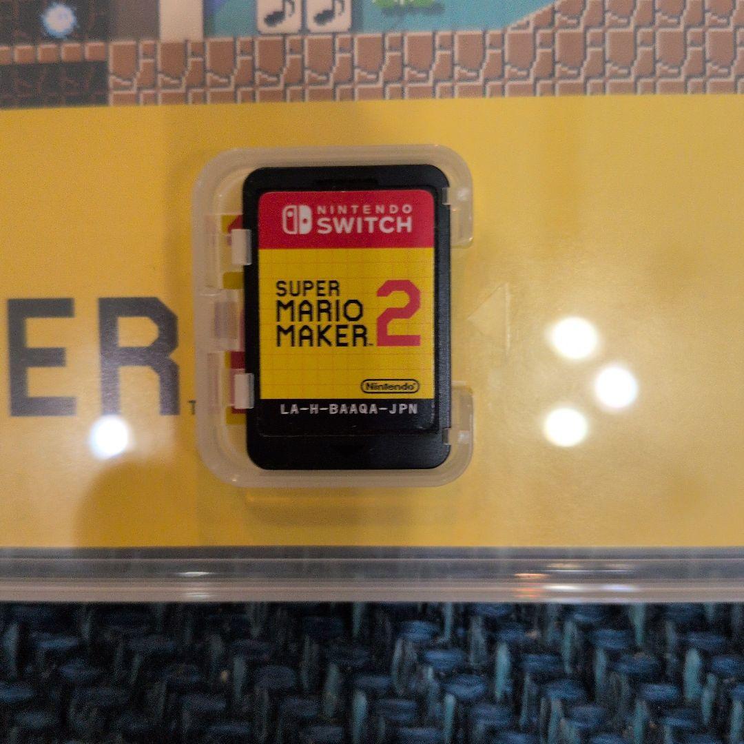 マイクラスプラトゥーンスーパーマリオーメーカー