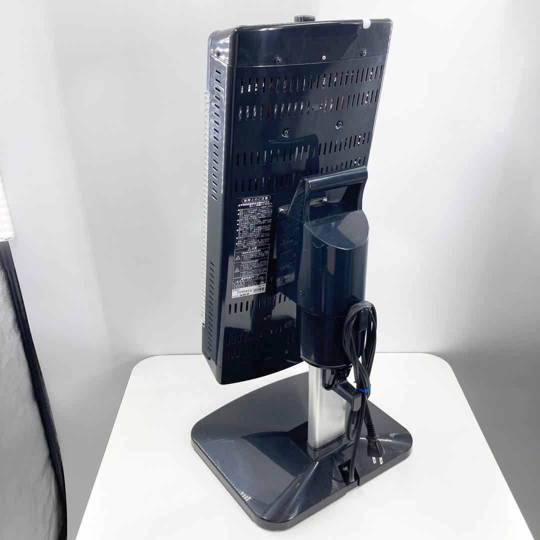 CORONA コアヒート DHX-1219R 2019年製 遠赤外線ストーブ
