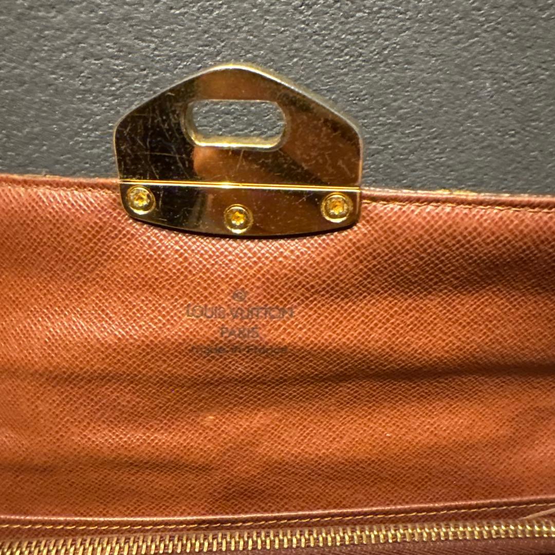 ルイヴィトン ポルトフォイユ サラ エトワール モノグラム 長財布