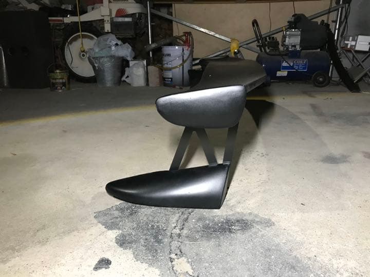 FD2 無限風ウイング