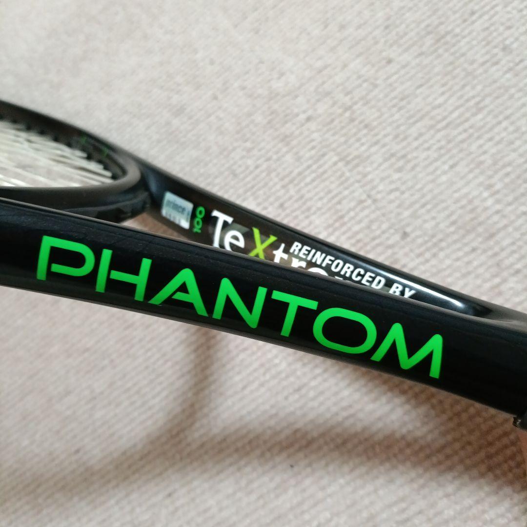 Prince　PHANTOM 100　G2
