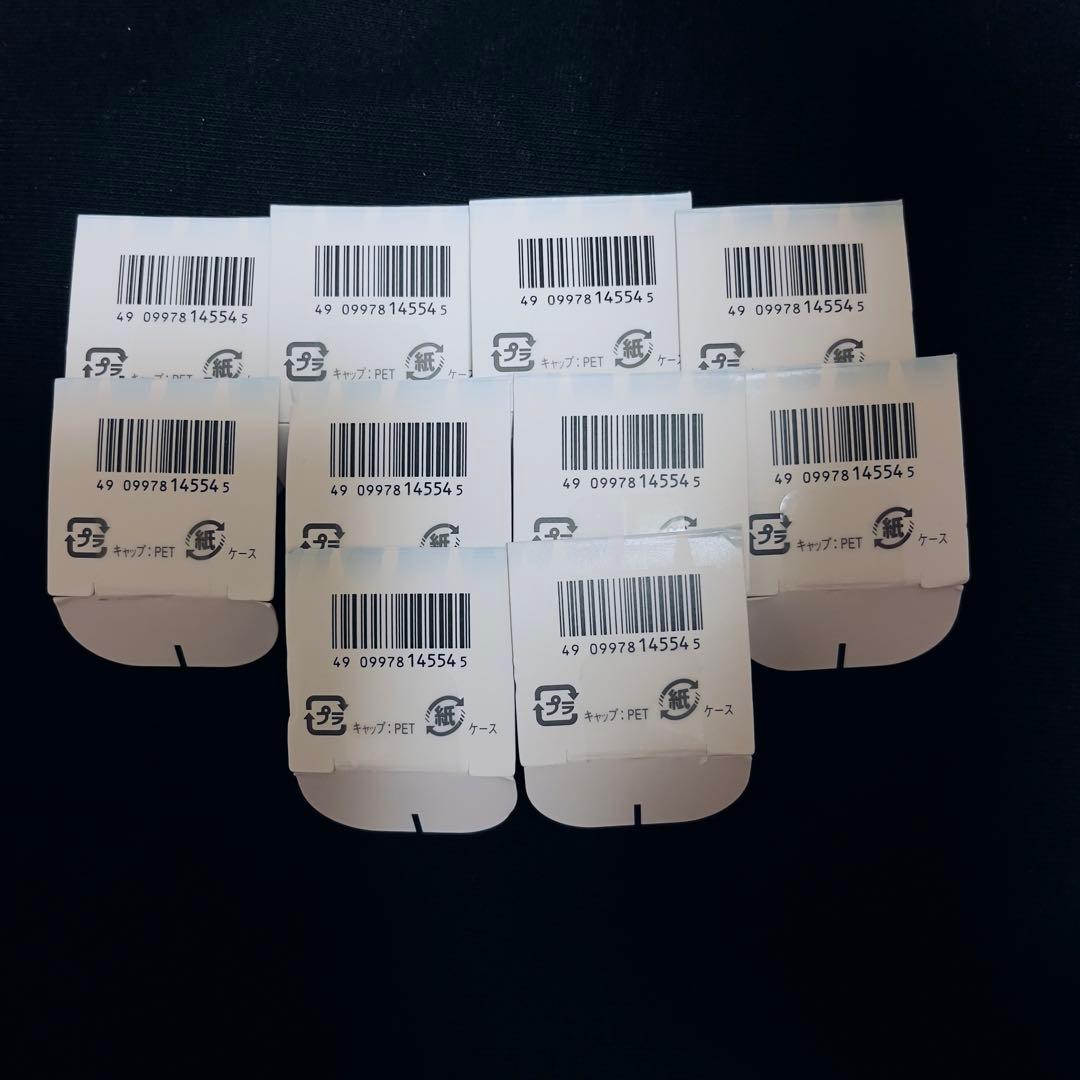 ＨＡＫＵ　メラノフォーカスEV バーコード　30枚　バーコード