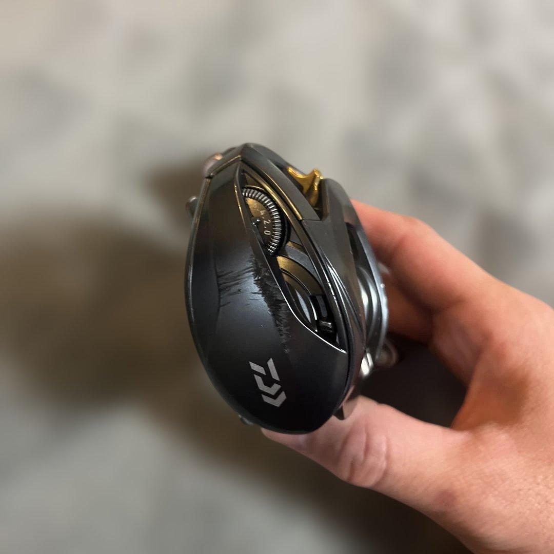 スティーズ A TW 8.1