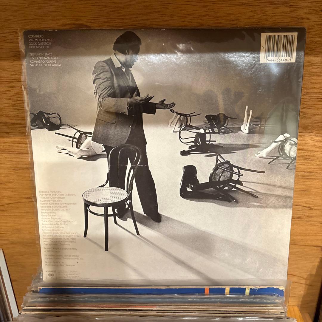 Charles Earland lp dj muro mix収録