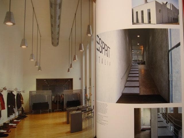 アート・デザイン・音楽 ESPRIT comprehensive design principle