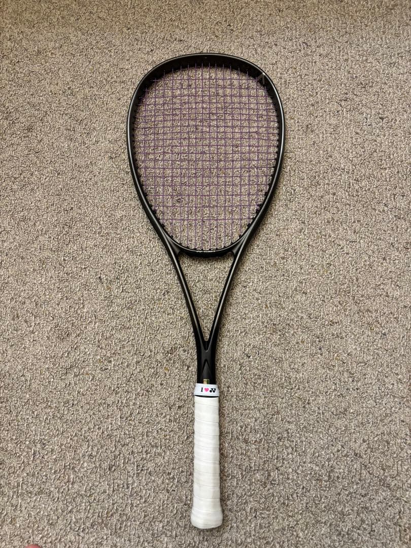 ✨️YONEX ボルトレイジ8V✨️