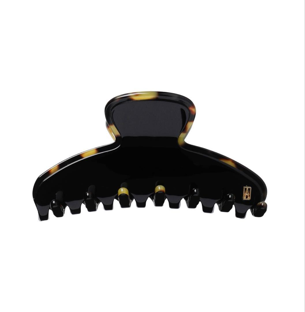 Alexandre de paris ヘアクリップ　M