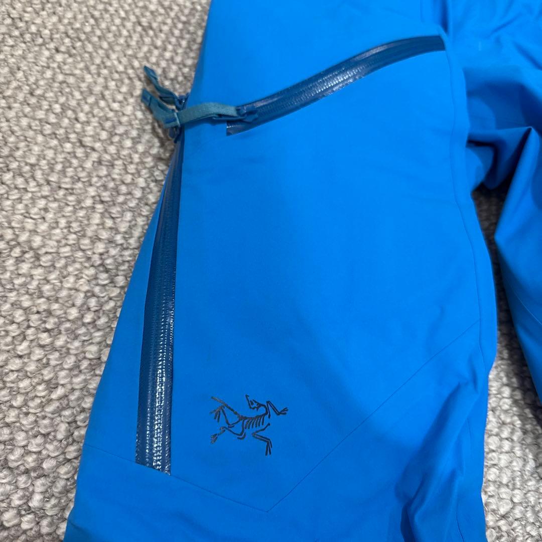 アークテリクス　スノーパンツ　レディースxs