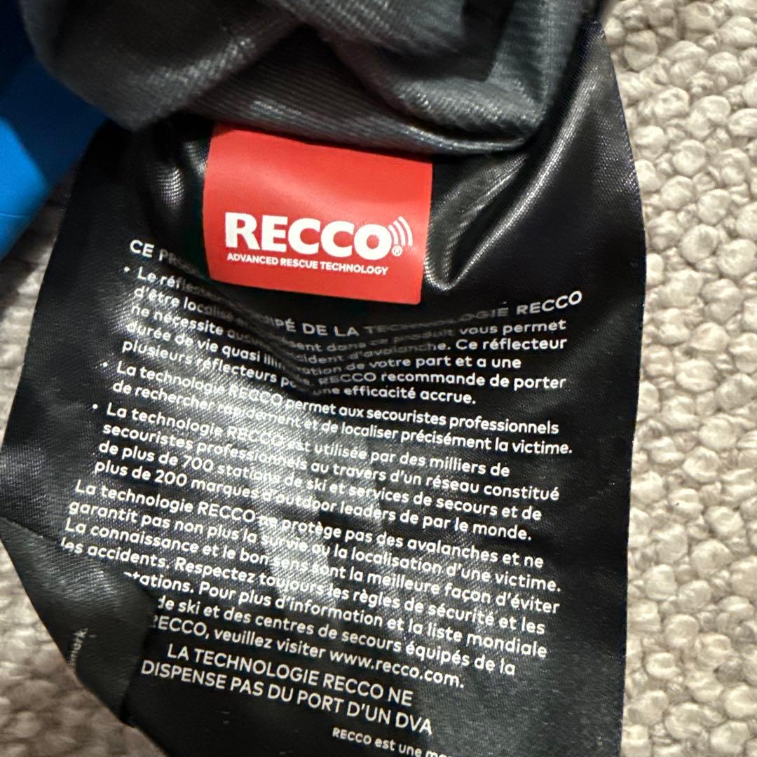 アークテリクス　スノーパンツ　レディースxs