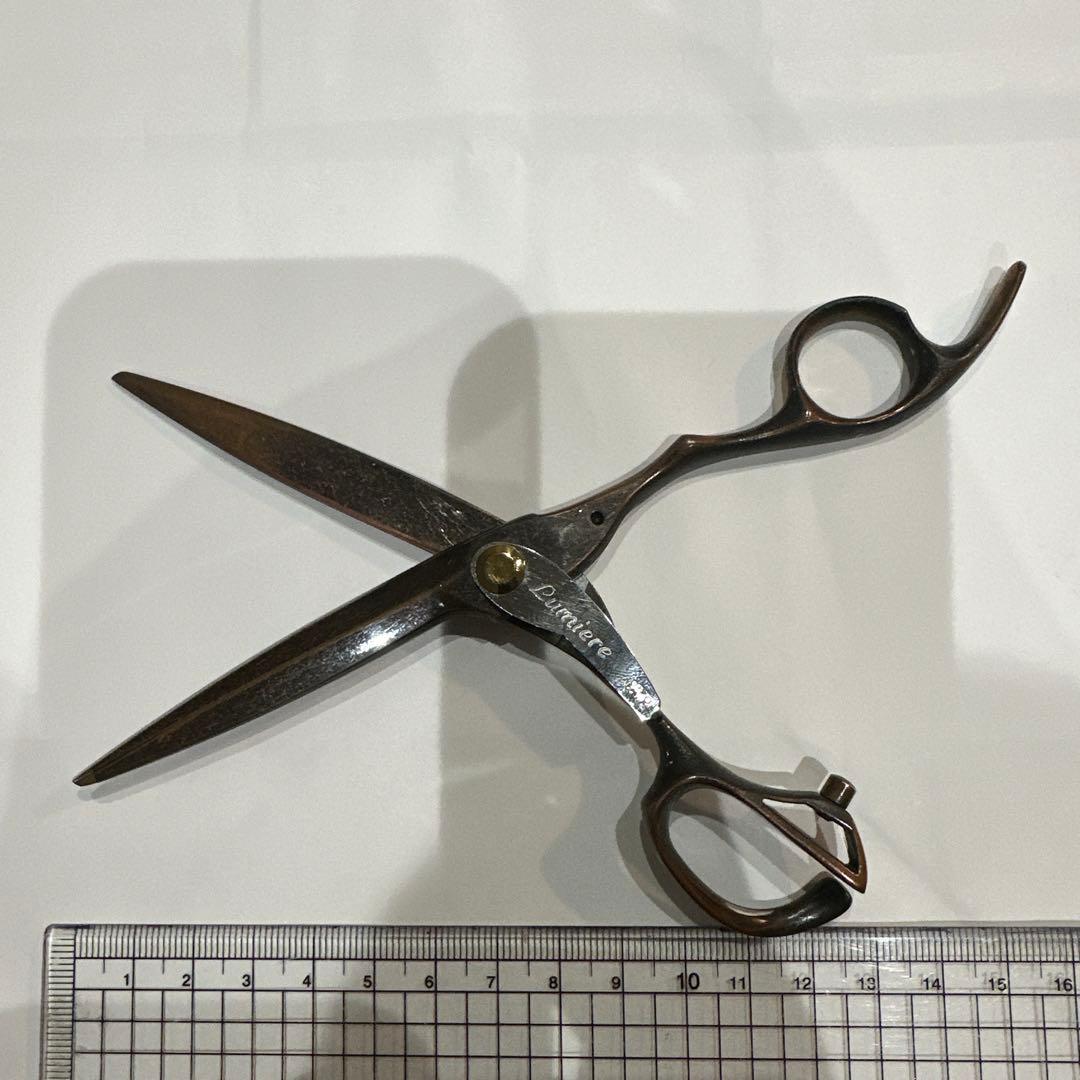 ルミエール　ハイパーIIシザー