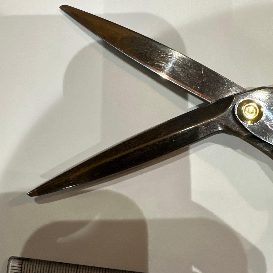 ルミエール　ハイパーIIシザー