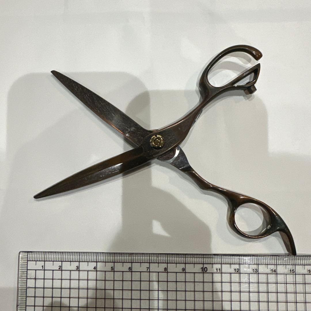 ルミエール　ハイパーIIシザー