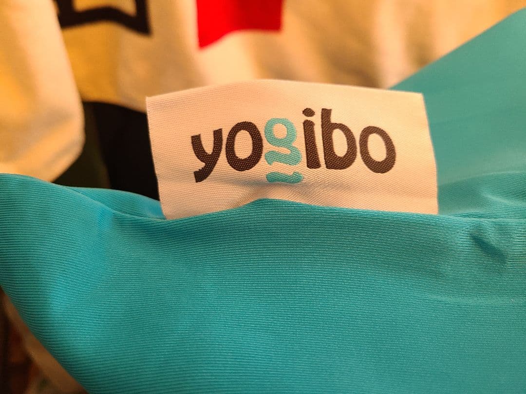 Yogibo Zoola Max 　直接引き渡し限定