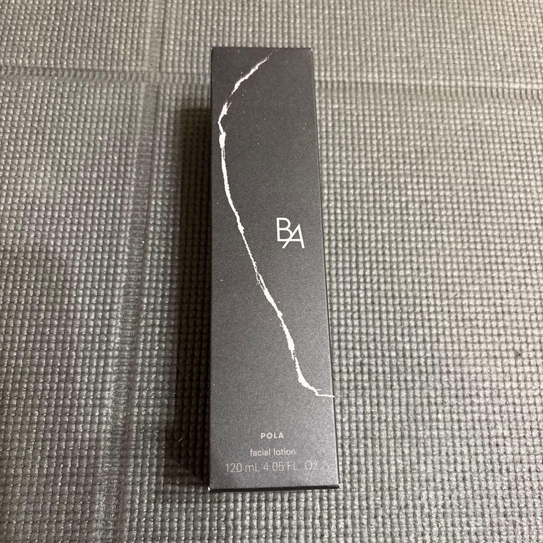 値下げ中！POLA BA ローション 7 120ml 正規品