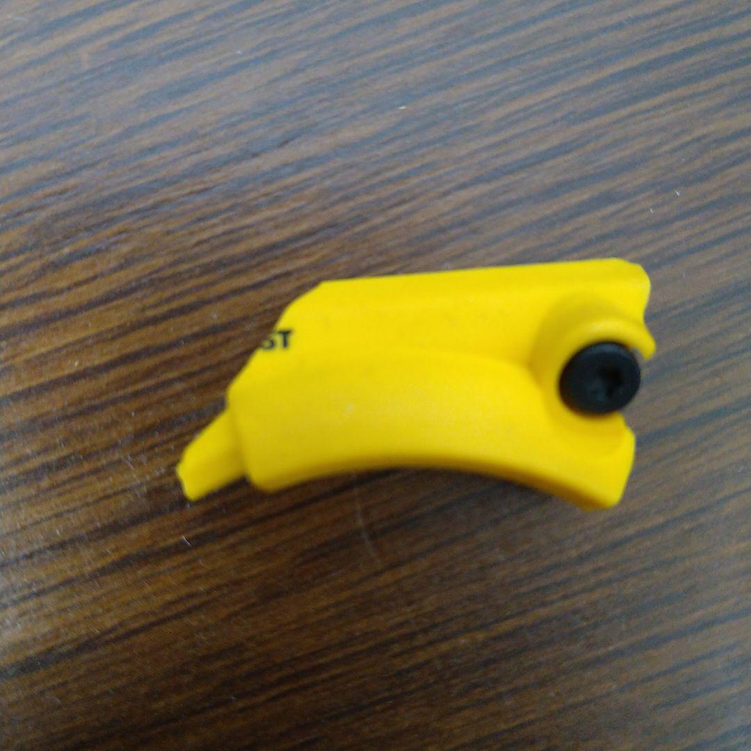 【ジャンク】G-SHOCK フロッグマン DW-8250QY-9T ベゼル割れ