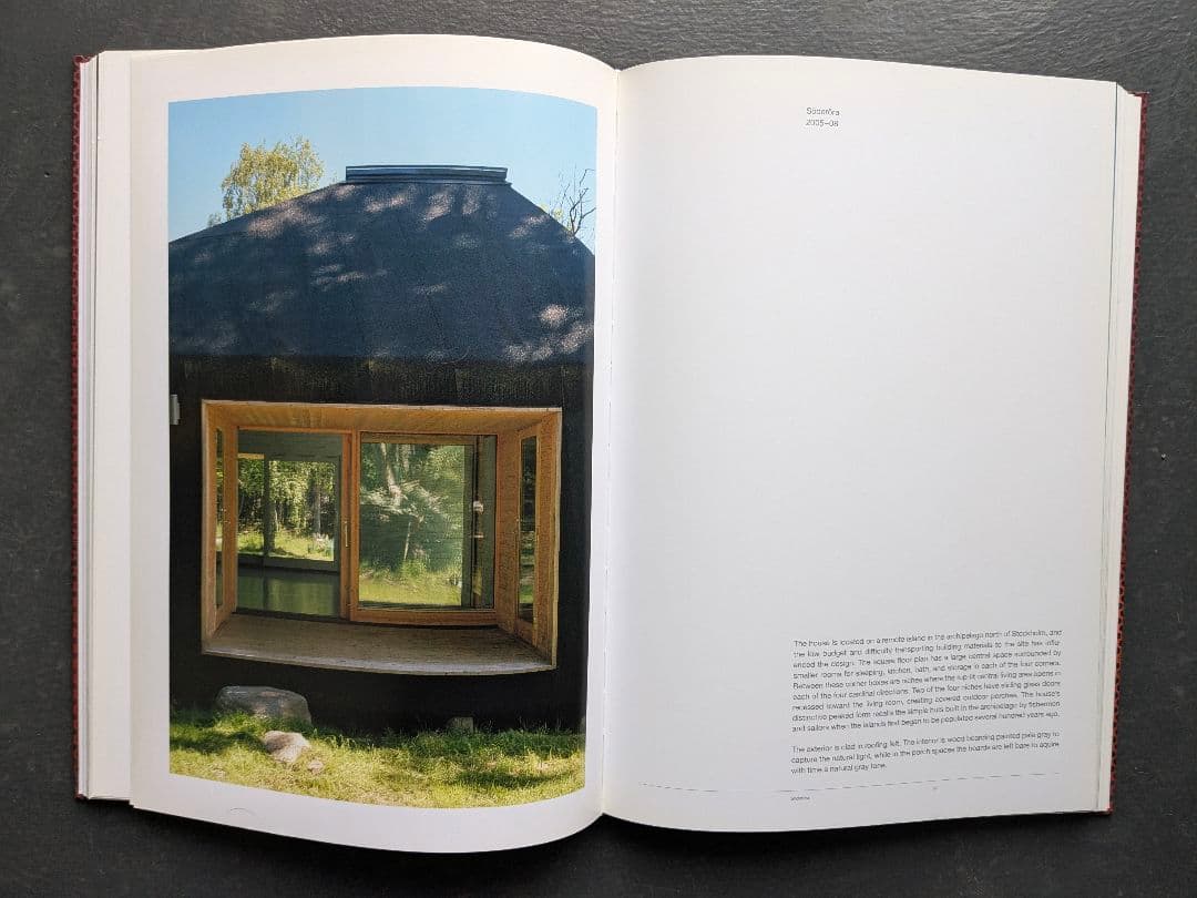 アート・デザイン・音楽 Tham & Videgard Arkitekter