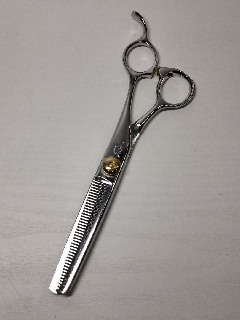 Fuji シザー 2本 ＆ ヤサカ 松幸作 シザー 1本 セット