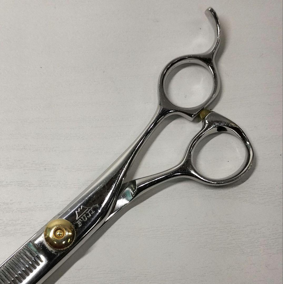 Fuji シザー 2本 ＆ ヤサカ 松幸作 シザー 1本 セット